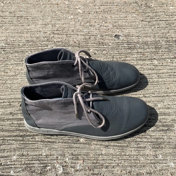 DIESEL “Midtown” (S12-12–ME) Chukka (SZ 10.5) - Picture 4 of 7